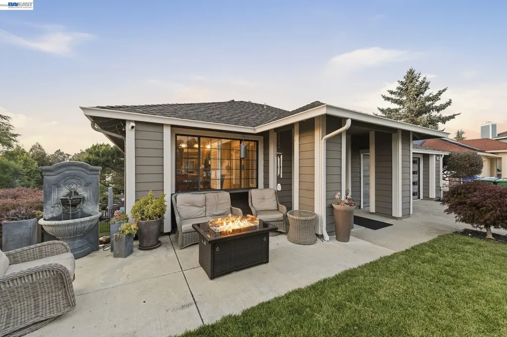 24439 Gina Court Hayward CA 94541