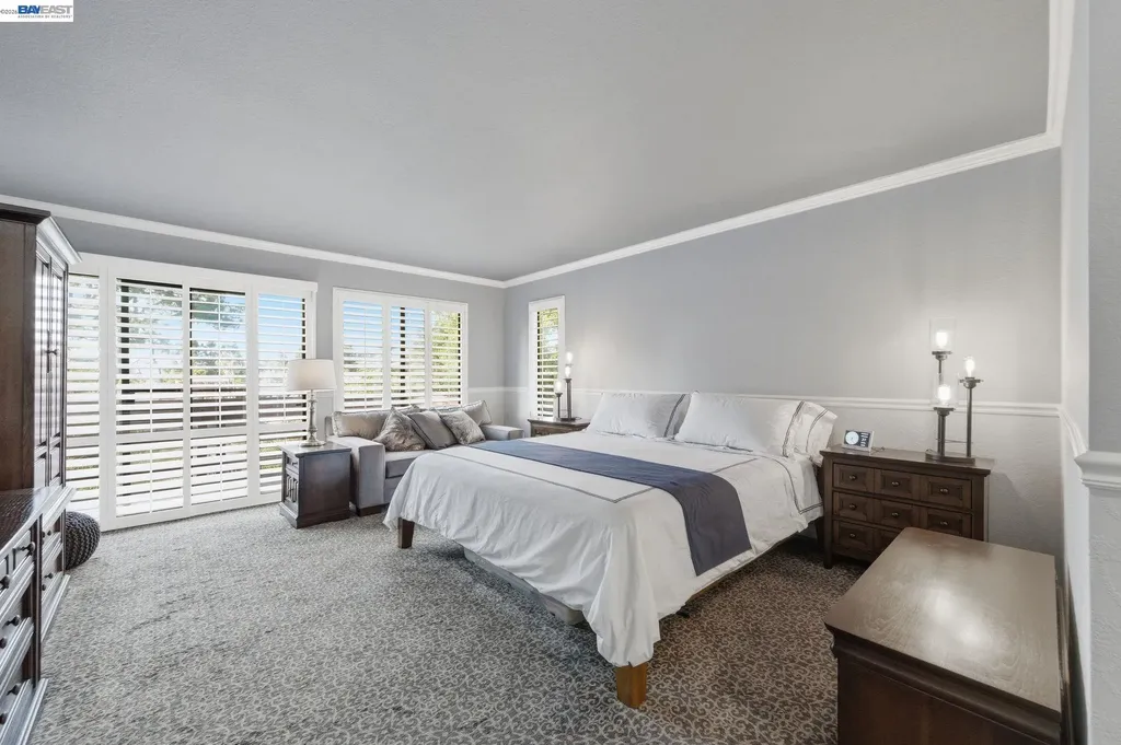 24439 Gina Court Hayward CA 94541
