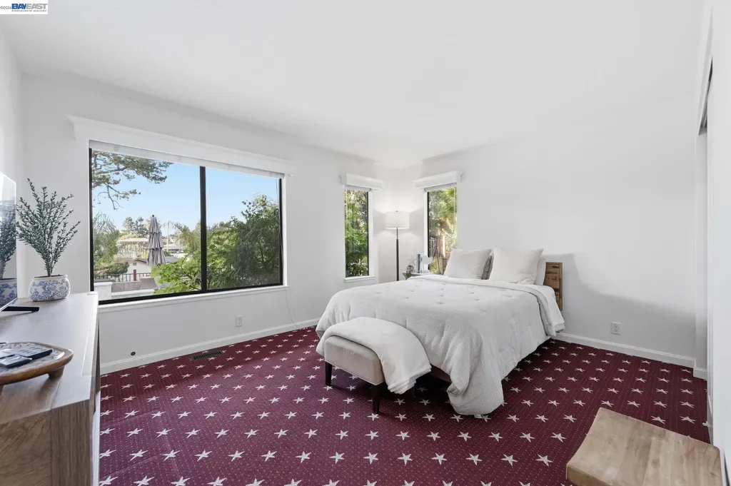 24439 Gina Court Hayward CA 94541