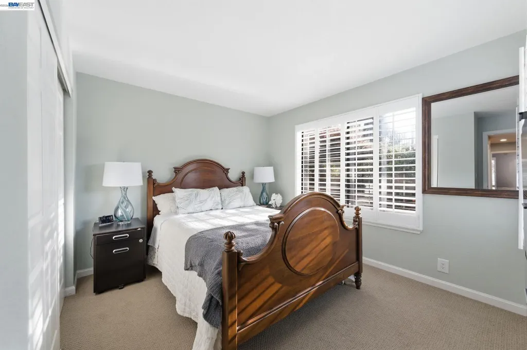 24439 Gina Court Hayward CA 94541
