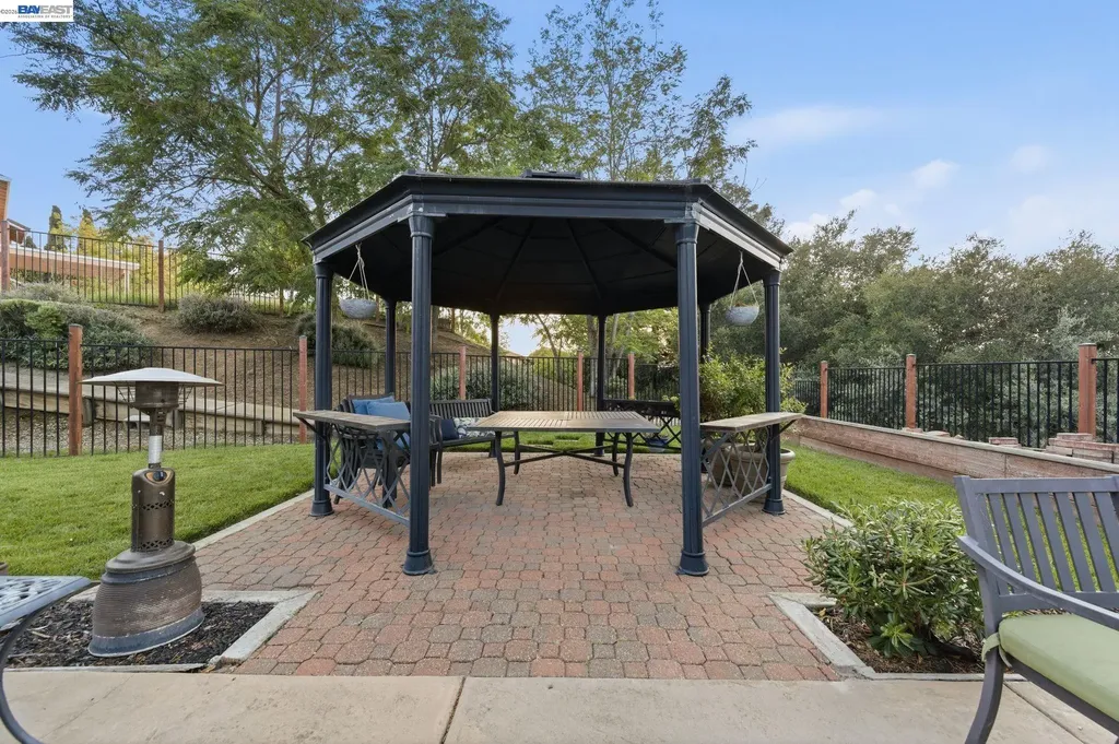 24439 Gina Court Hayward CA 94541