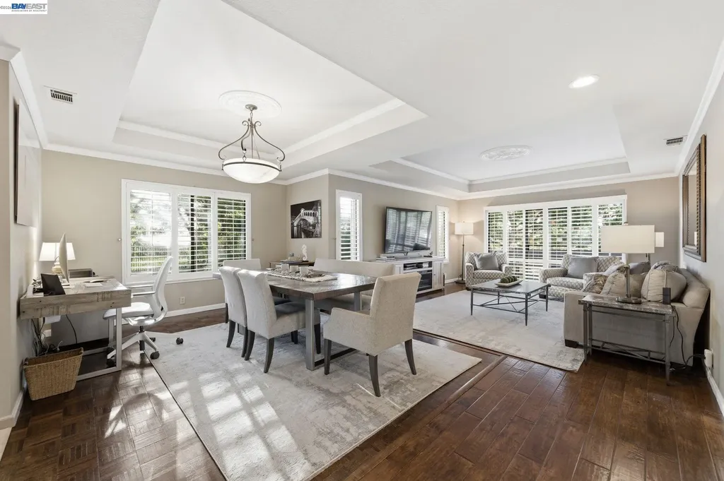 24439 Gina Court Hayward CA 94541