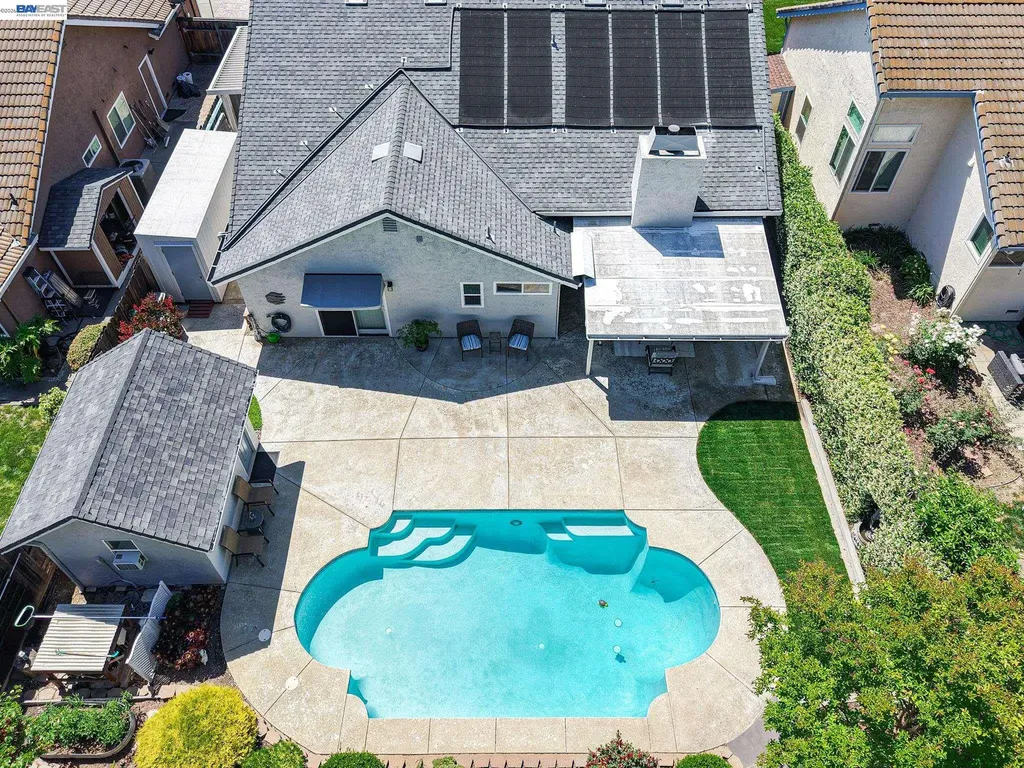 143 Lighthouse Way Vacaville CA 95688