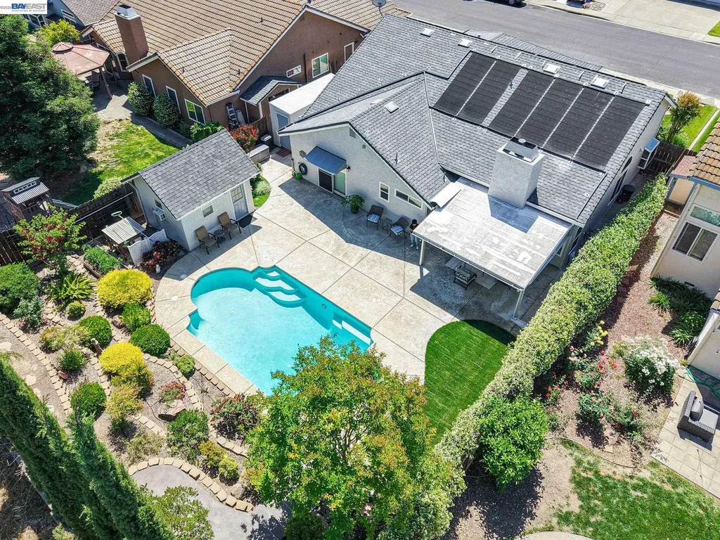 143 Lighthouse Way Vacaville CA 95688