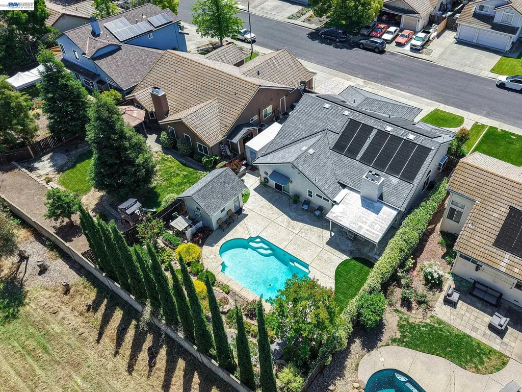 143 Lighthouse Way Vacaville CA 95688