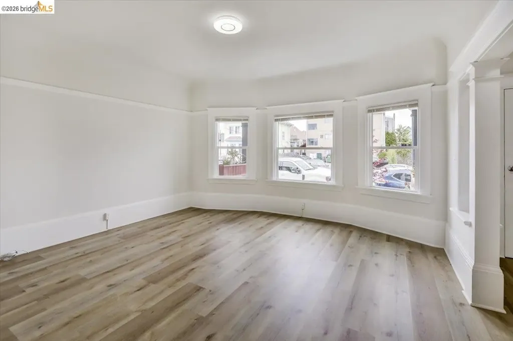 832 7th Avenue Oakland CA 94606