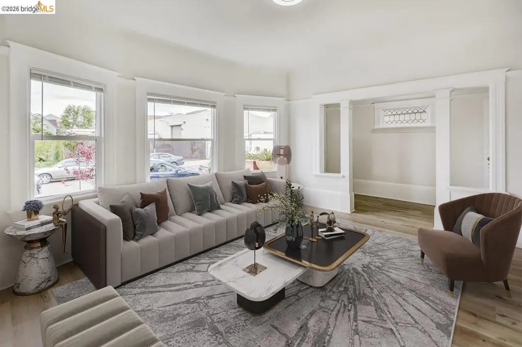 832 7th Avenue Oakland CA 94606