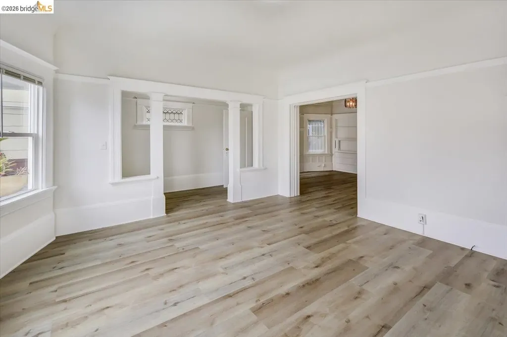 832 7th Avenue Oakland CA 94606
