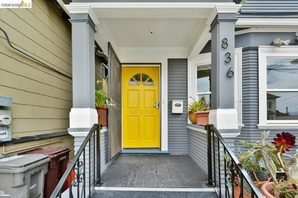 832 7th Avenue Oakland CA 94606