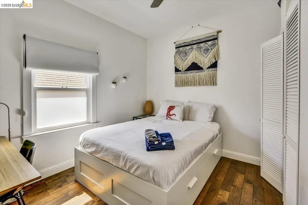 832 7th Avenue Oakland CA 94606