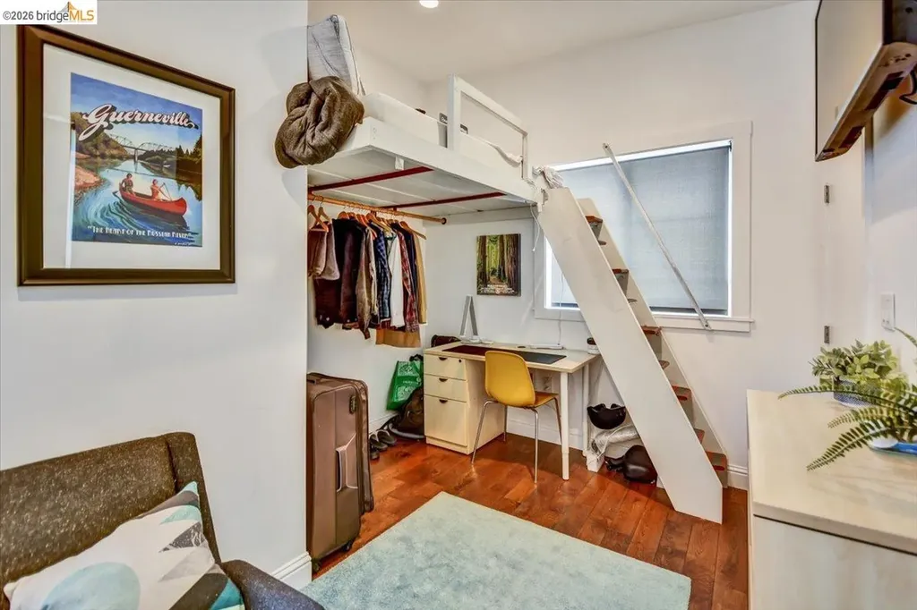 832 7th Avenue Oakland CA 94606