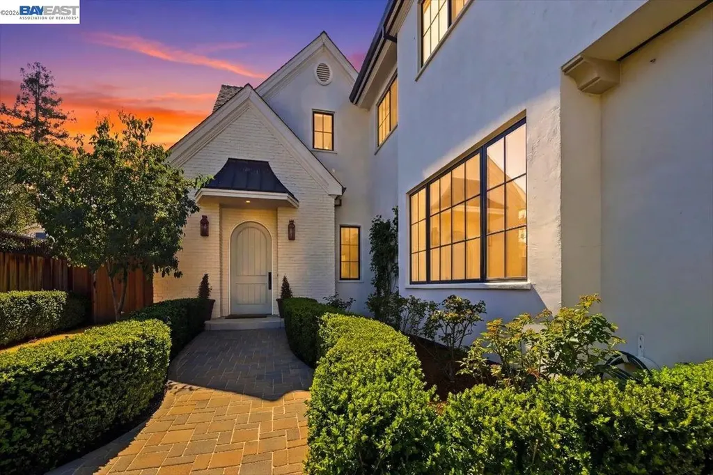3550 Vine Street Pleasanton CA 94566