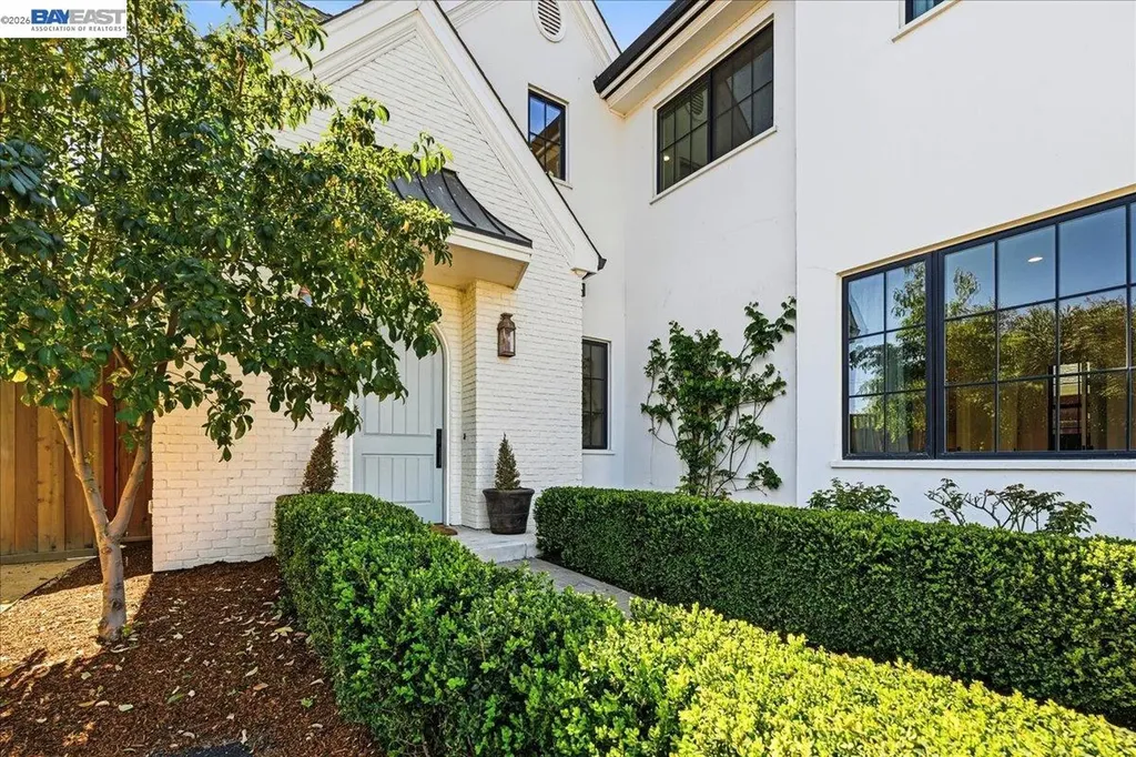 3550 Vine Street Pleasanton CA 94566