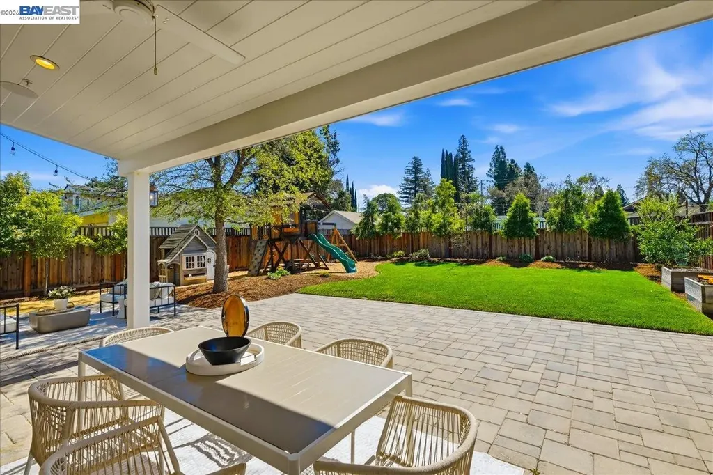 3550 Vine Street Pleasanton CA 94566