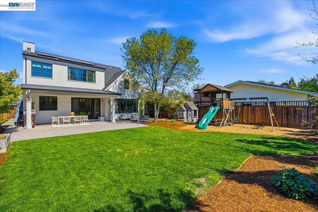 3550 Vine Street Pleasanton CA 94566
