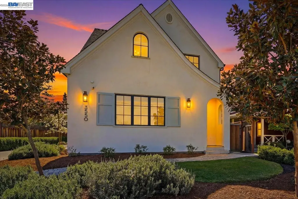 3550 Vine Street Pleasanton CA 94566