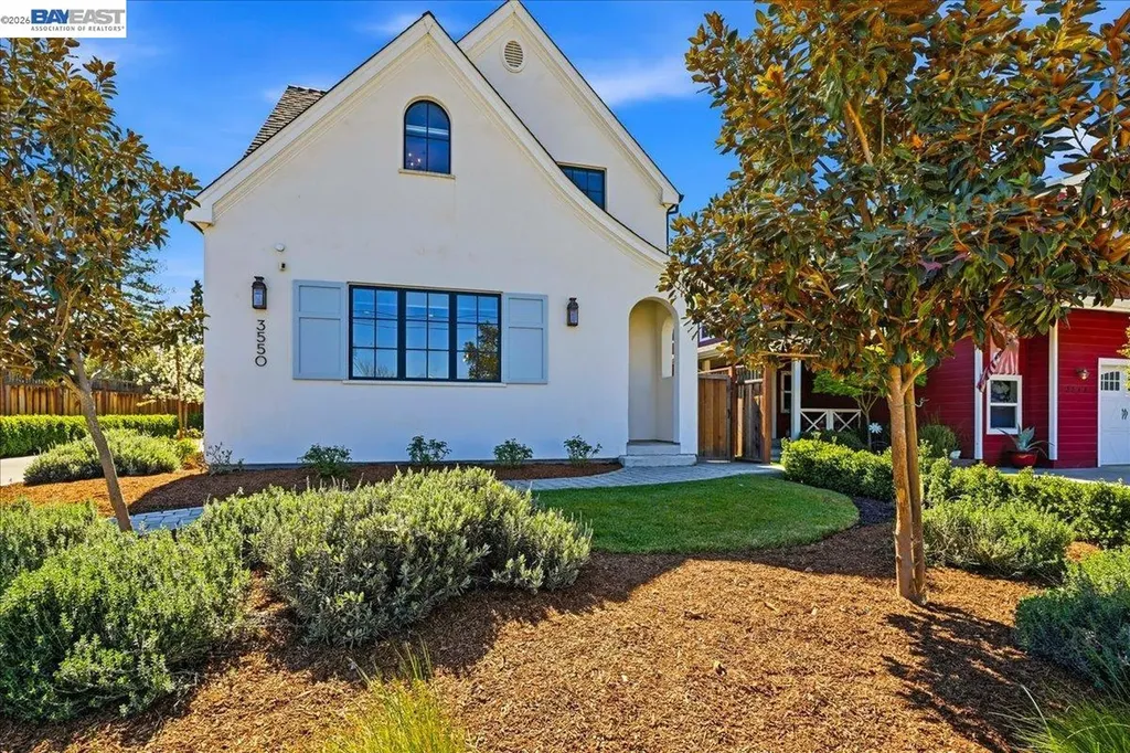 3550 Vine Street Pleasanton CA 94566