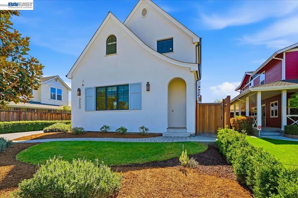 3550 Vine Street Pleasanton CA 94566