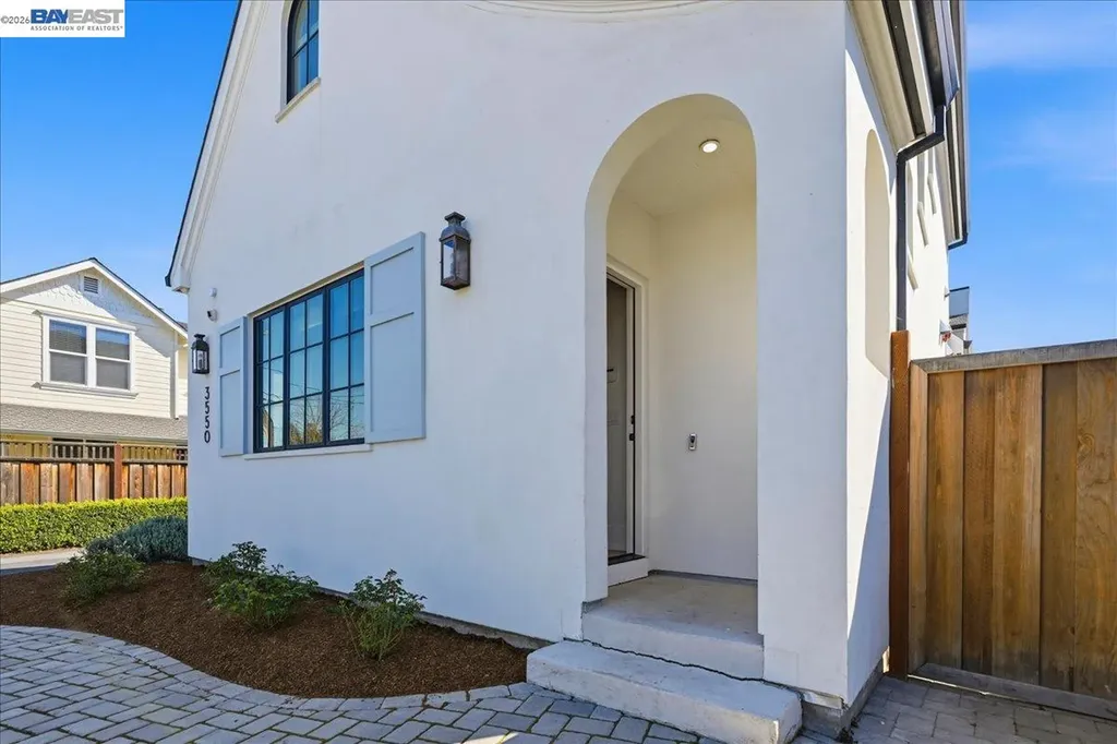 3550 Vine Street Pleasanton CA 94566