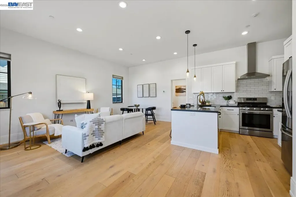 3550 Vine Street Pleasanton CA 94566