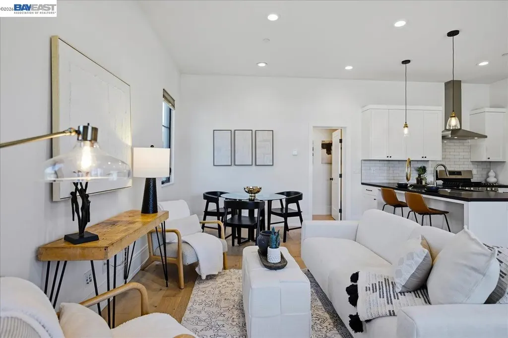 3550 Vine Street Pleasanton CA 94566