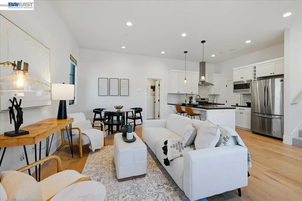 3550 Vine Street Pleasanton CA 94566