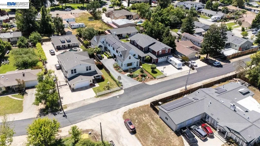 3550 Vine Street Pleasanton CA 94566