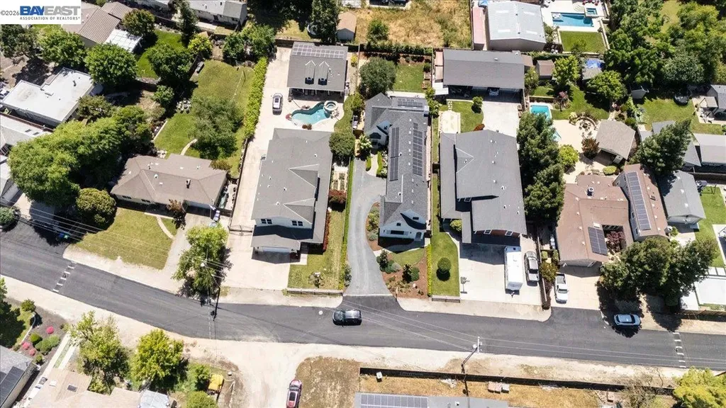 3550 Vine Street Pleasanton CA 94566
