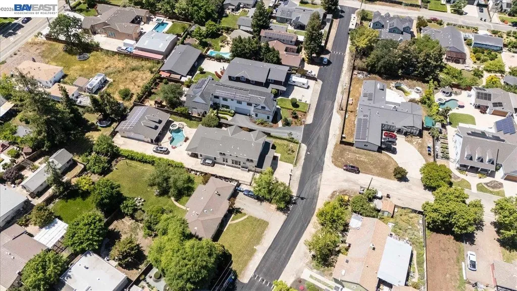 3550 Vine Street Pleasanton CA 94566