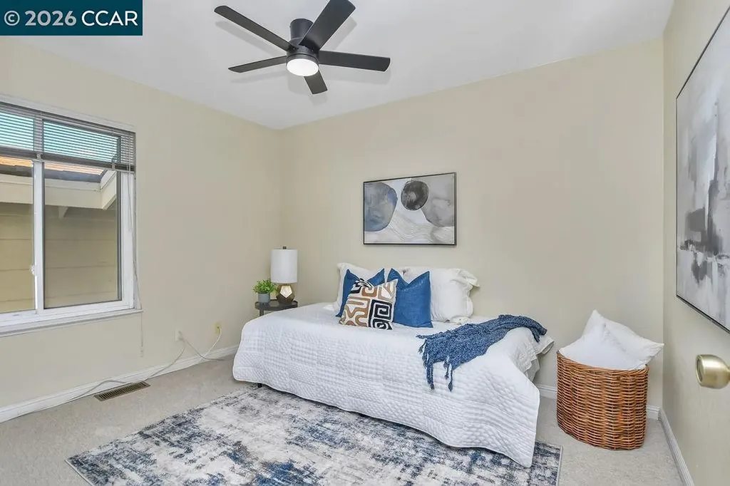 2143 Range Place Martinez CA 94553