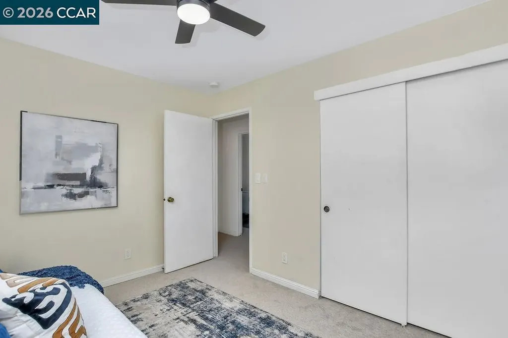 2143 Range Place Martinez CA 94553