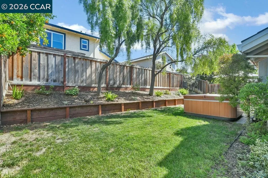 2143 Range Place Martinez CA 94553