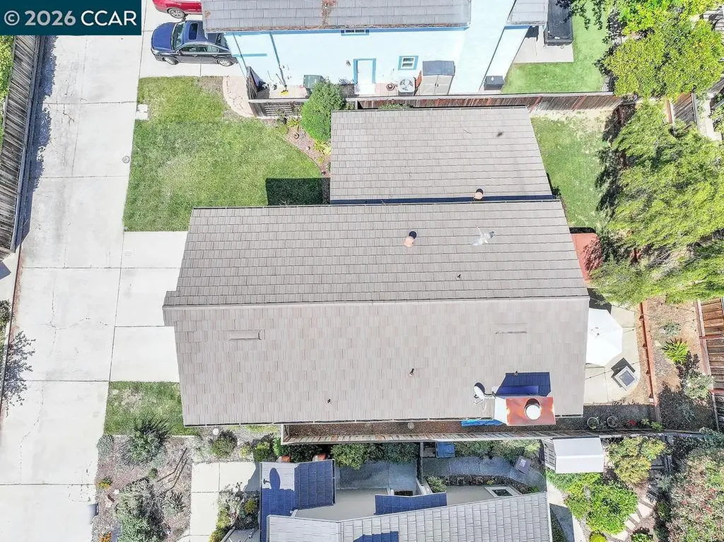 2143 Range Place Martinez CA 94553