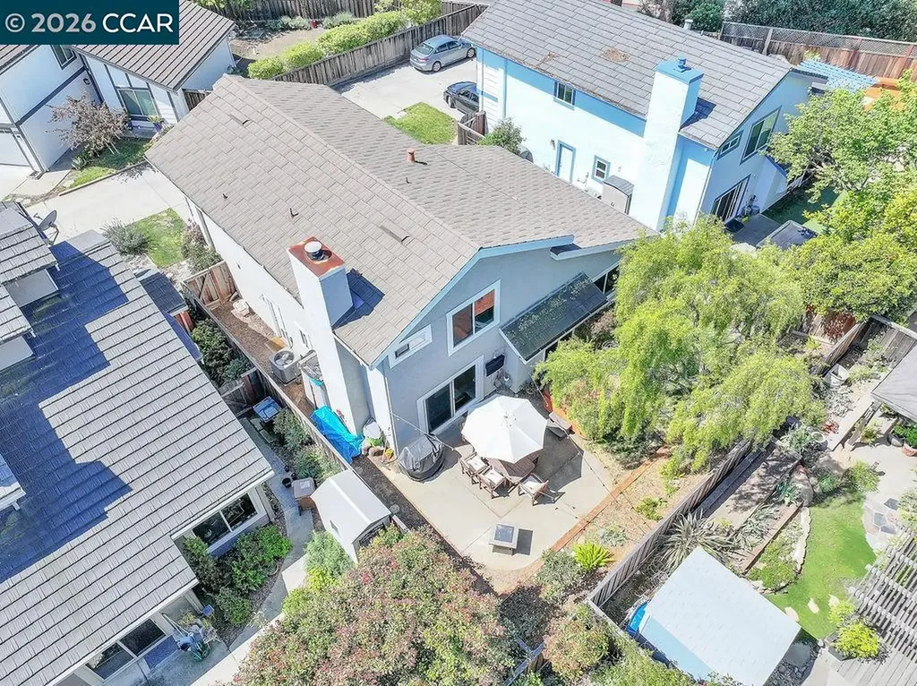 2143 Range Place Martinez CA 94553