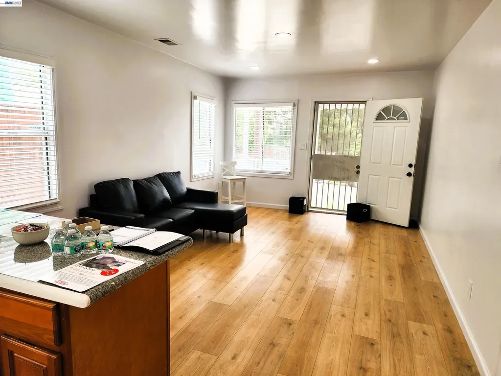 2421 96th Avenue Oakland CA 94603