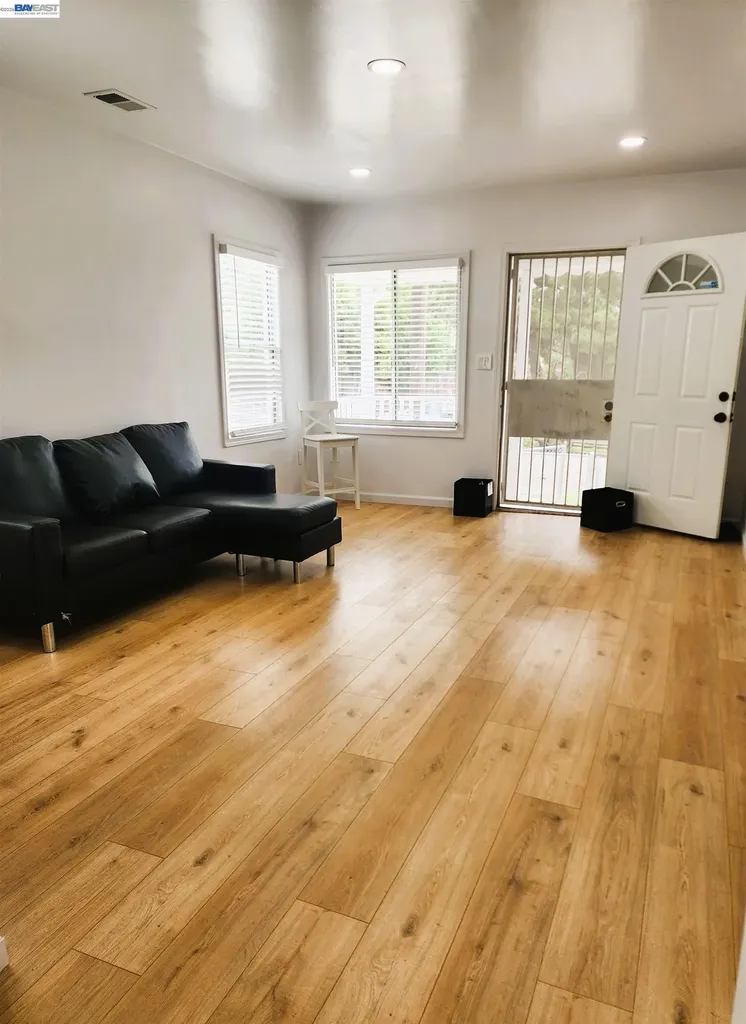 2421 96th Avenue Oakland CA 94603