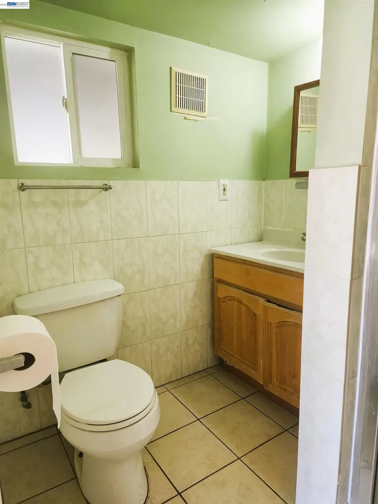 2421 96th Avenue Oakland CA 94603