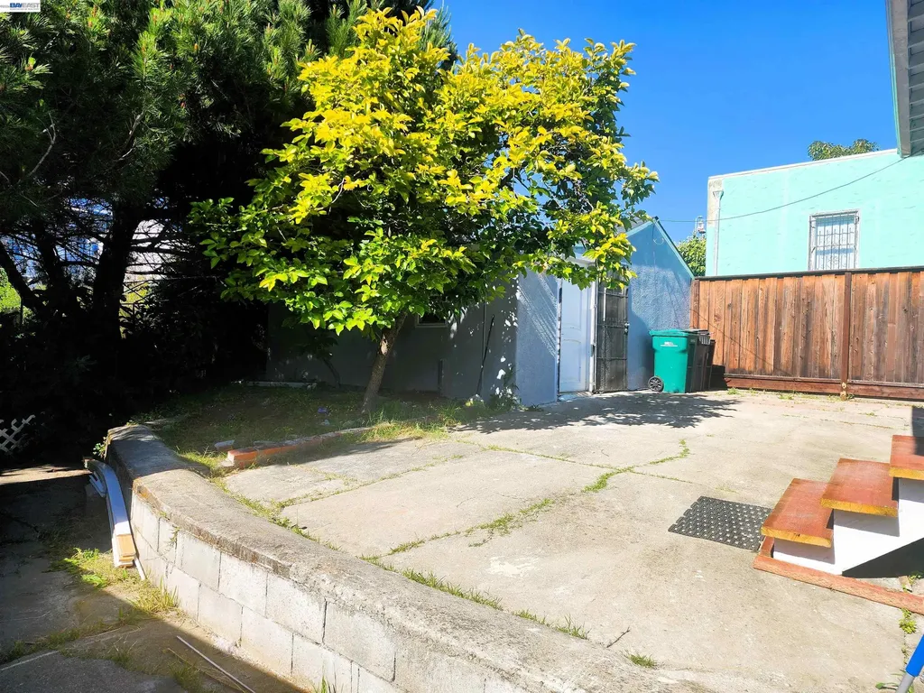 2421 96th Avenue Oakland CA 94603