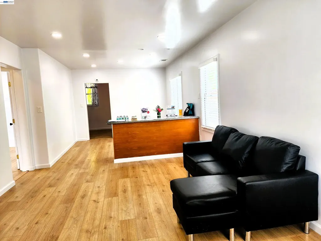 2421 96th Avenue Oakland CA 94603
