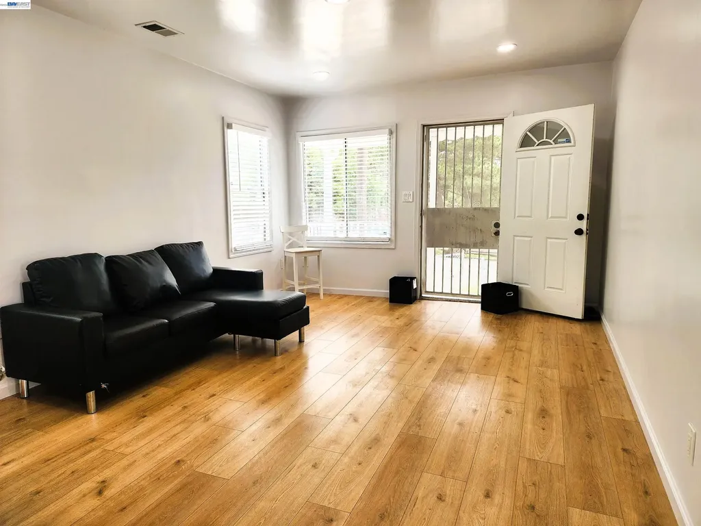 2421 96th Avenue Oakland CA 94603
