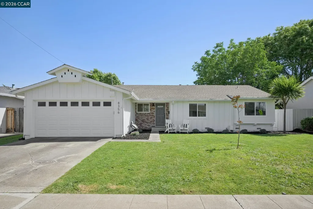 8356 Davona Drive Dublin CA 94568