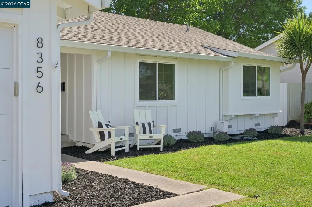 8356 Davona Drive Dublin CA 94568