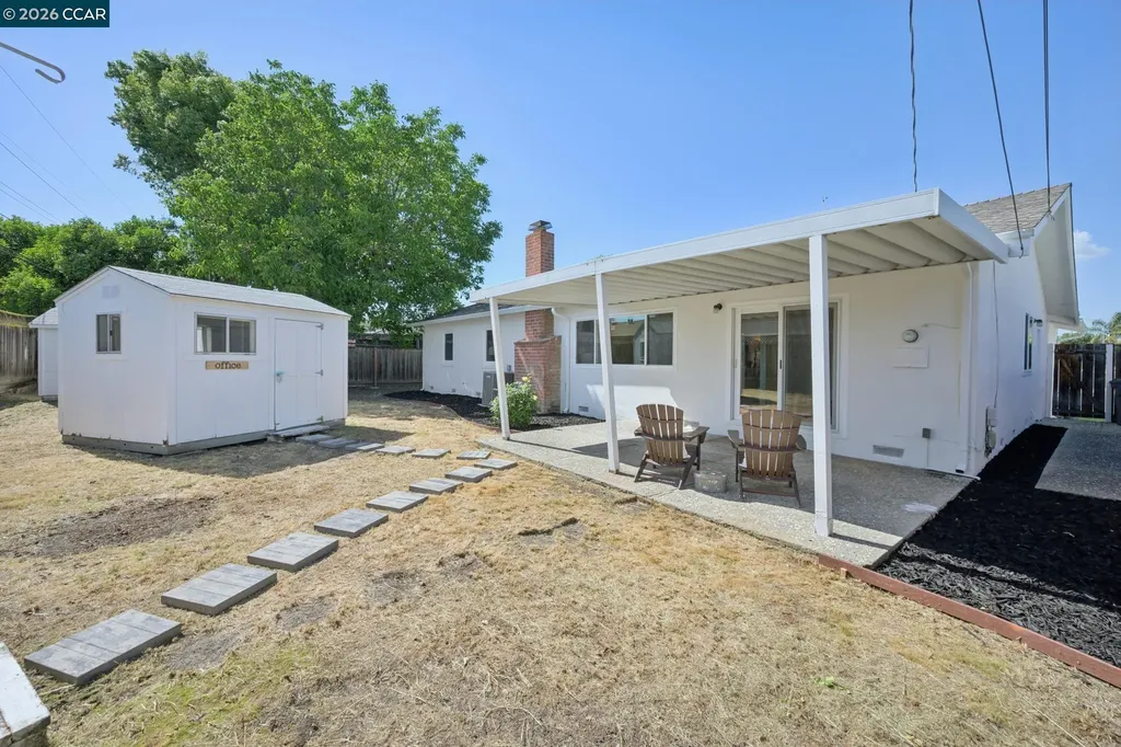 8356 Davona Drive Dublin CA 94568