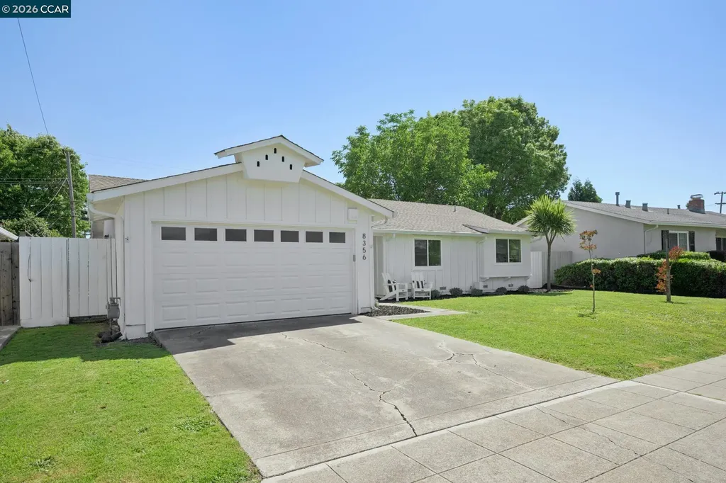 8356 Davona Drive Dublin CA 94568