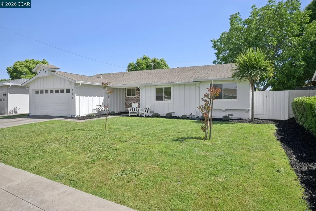 8356 Davona Drive Dublin CA 94568