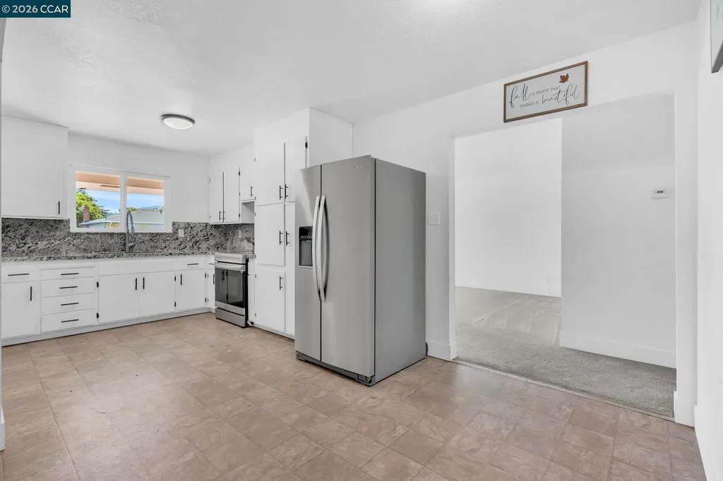 4316 Null Drive Antioch CA 94509