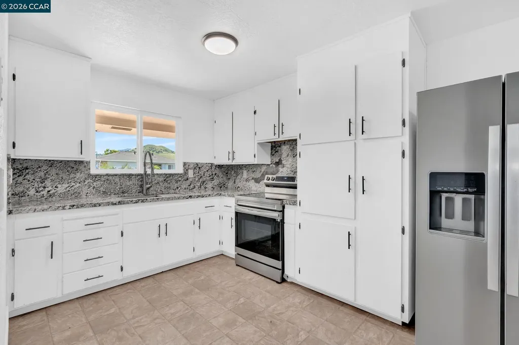 4316 Null Drive Antioch CA 94509
