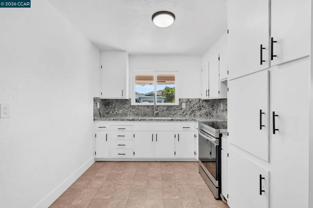 4316 Null Drive Antioch CA 94509