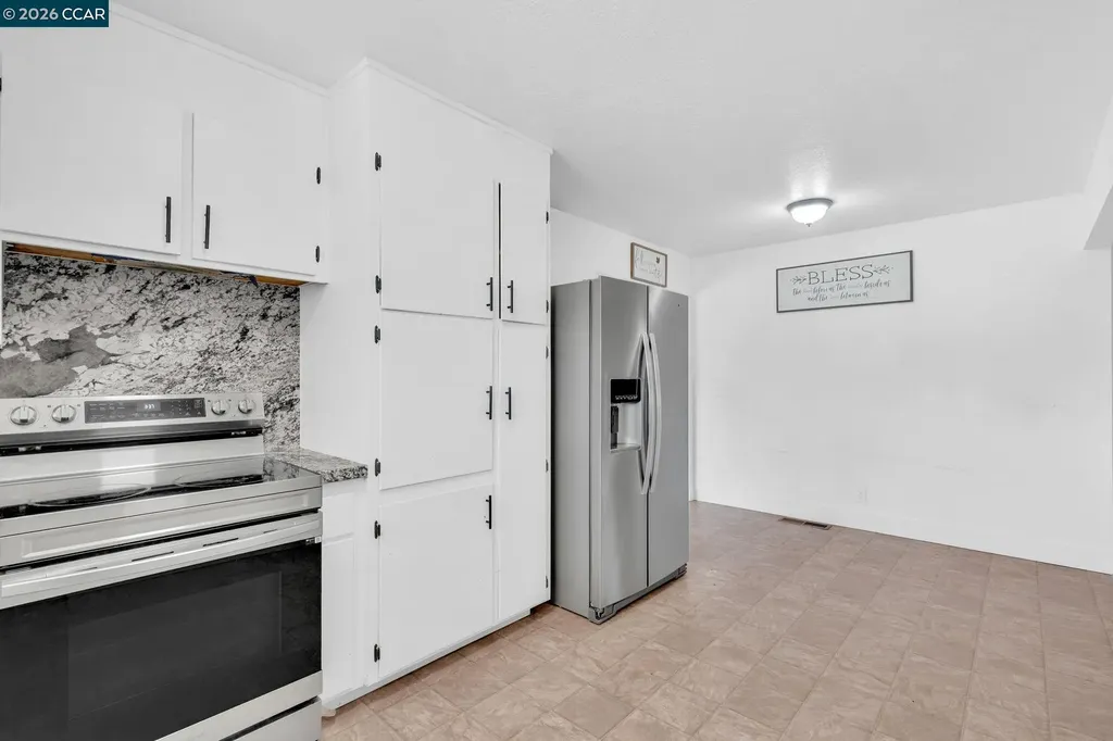 4316 Null Drive Antioch CA 94509