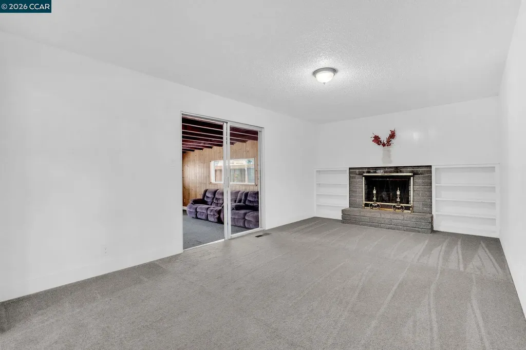 4316 Null Drive Antioch CA 94509